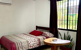 Corcovado House With Ac